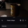 Adobe’s new camera app feature will critique your photos using AI | TechCrunch