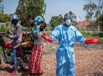 Africa’s response to this Ebola outbreak shows how to shape global health