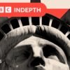 After 250 years, the American dream survives, but only just