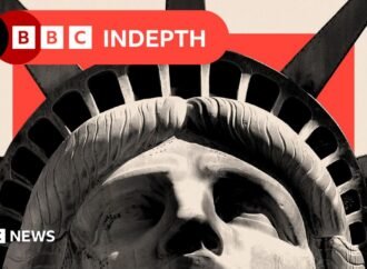 After 250 years, the American dream survives, but only just