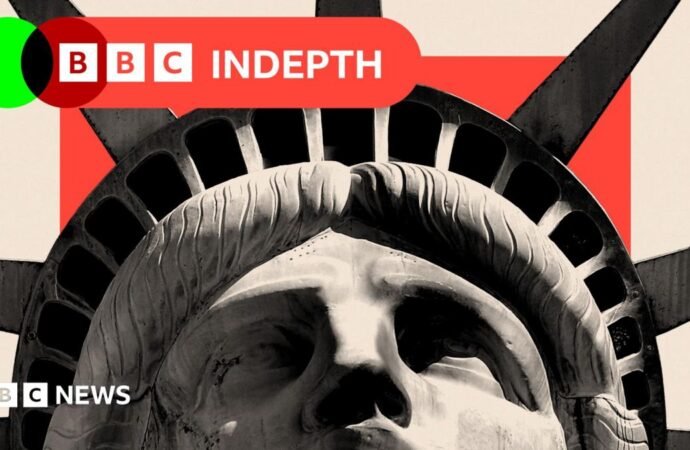 After 250 years, the American dream survives, but only just