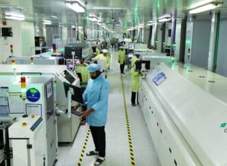 After Apple, India’s smartphone manufacturing boom enters a new phase with Vivo JV | TechCrunch