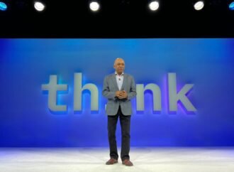 After a shocking quarter, IBM insists that AI is not killing the mainframe | TechCrunch