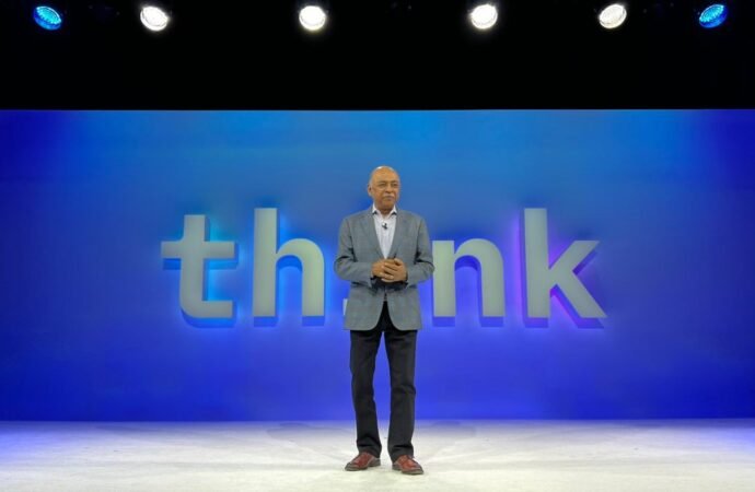 After a shocking quarter, IBM insists that AI is not killing the mainframe | TechCrunch