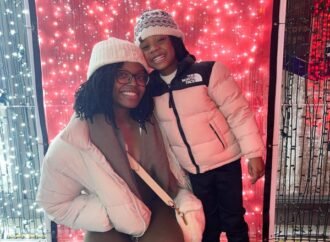 After college, I moved in with my sister and niece to save money. It completely changed the way I think about adulthood.