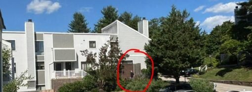 After living with my parents for 6 years, we are now neighbors. We have many of the benefits of living together, but more privacy.