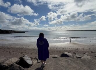 After losing my dream job, I moved to Ireland on a whim. Almost two years later, I have built a life that I love even more.