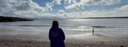 After losing my dream job, I moved to Ireland on a whim. Almost two years later, I have built a life that I love even more.