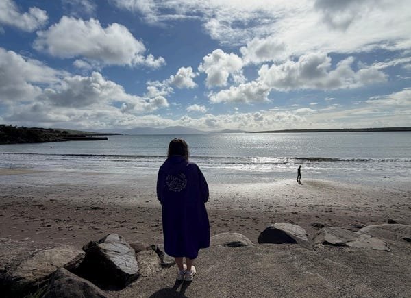 After losing my dream job, I moved to Ireland on a whim. Almost two years later, I have built a life that I love even more.