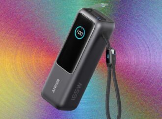After testing over 100 power banks, these are the 6 I would recommend