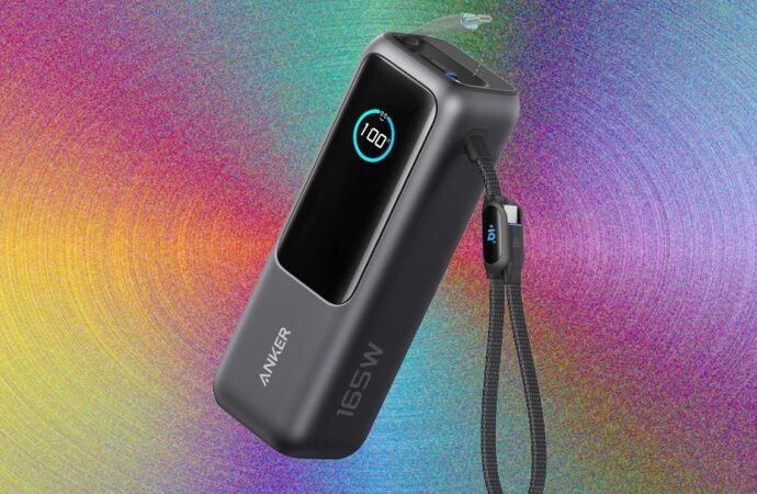 After testing over 100 power banks, these are the 6 I would recommend