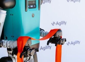 Agility Robotics plants its flag in Tesla’s backyard | TechCrunch