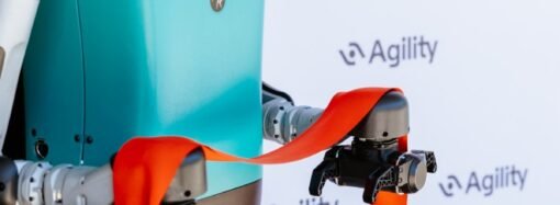 Agility Robotics plants its flag in Tesla’s backyard | TechCrunch