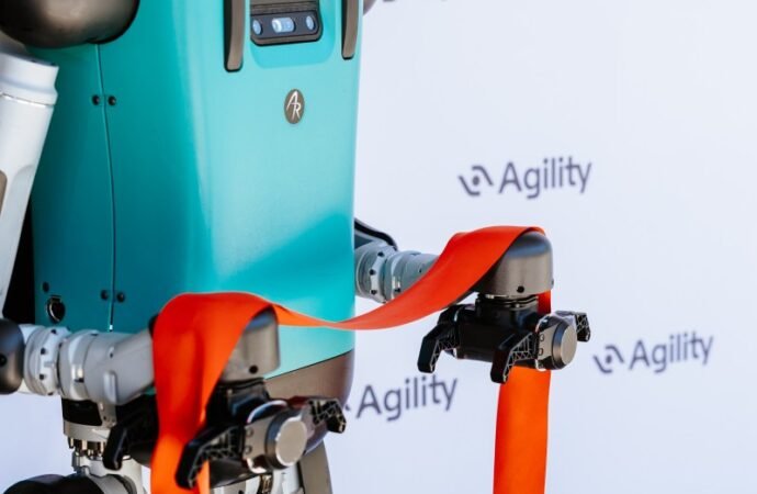 Agility Robotics plants its flag in Tesla’s backyard | TechCrunch