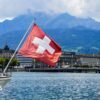 Agreement between the UK and Switzerland to remove roaming charges and allow Brits to use e-gates