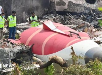 Air India crash: AAIB says draft final investigation report likely to be released in October