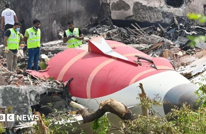 Air India crash: AAIB says draft final investigation report likely to be released in October