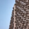 Air conditioning is not enough to keep people cool. Can scientists find an alternative?