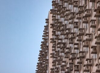 Air conditioning is not enough to keep people cool. Can scientists find an alternative?