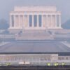 Air quality improves in Northeast as wildfire smoke looms over Midwest