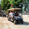 Airbnb launches exclusive behind-the-scenes Lollapalooza experience