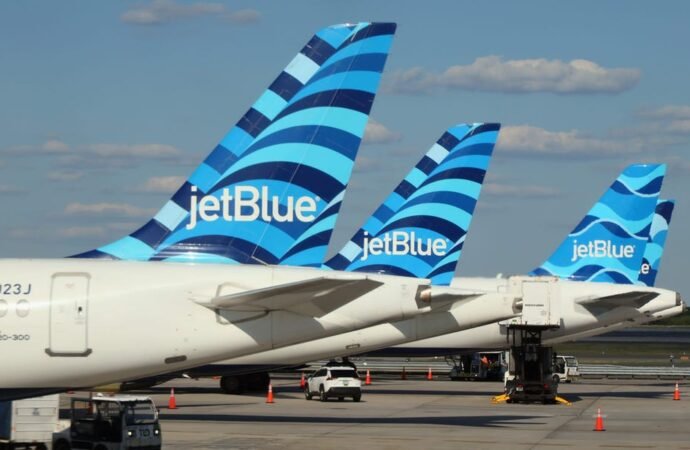Airlines offer ‘premium basic’ fares. Be careful of possible capture.