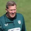 Alan Richardson: “One Day Cup defense will motivate Worcestershire”
