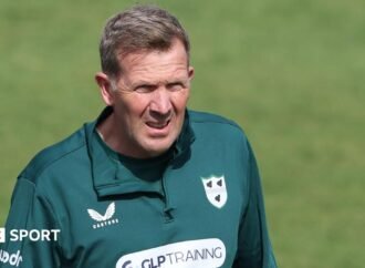 Alan Richardson: “One Day Cup defense will motivate Worcestershire”