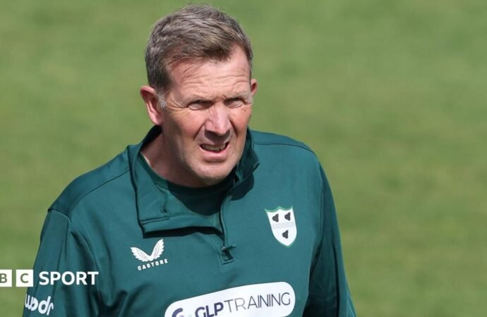 Alan Richardson: “One Day Cup defense will motivate Worcestershire”