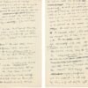 Alan Turing’s lost love story rediscovered in an archive