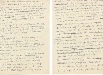 Alan Turing’s lost love story rediscovered in an archive