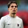 Alejandro Garnacho is absent from Chelsea’s pre-season training