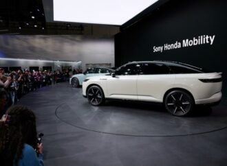 All electric vehicles that were discontinued or eliminated in the US this year | TechCrunch