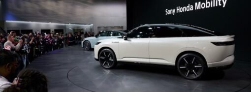All electric vehicles that were discontinued or eliminated in the US this year | TechCrunch