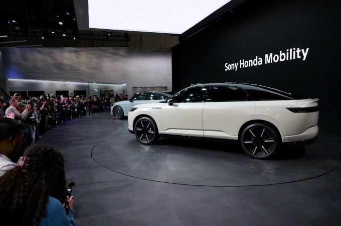 All electric vehicles that were discontinued or eliminated in the US this year | TechCrunch