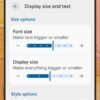 All the ways you can make reading on your phone easier