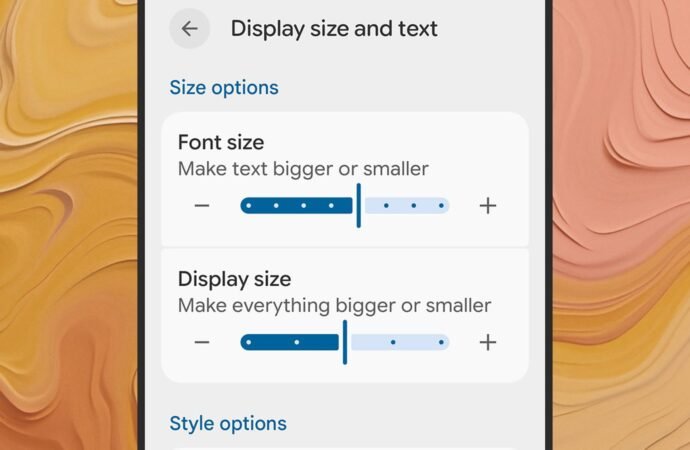 All the ways you can make reading on your phone easier