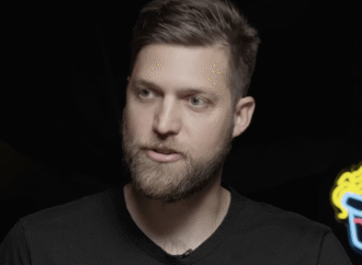 Almost Friday’s Tyler Falbo Hosts R-Rated Stage Comedy ‘Boys for Life’ at Paramount (EXCLUSIVE)