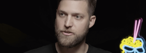 Almost Friday’s Tyler Falbo Hosts R-Rated Stage Comedy ‘Boys for Life’ at Paramount (EXCLUSIVE)