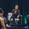 Already rich, already successful, why the latest wave of tech winners is working again | TechCrunch