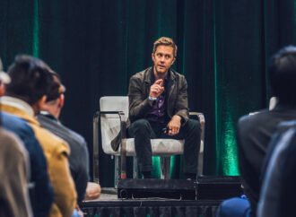 Already rich, already successful, why the latest wave of tech winners is working again | TechCrunch