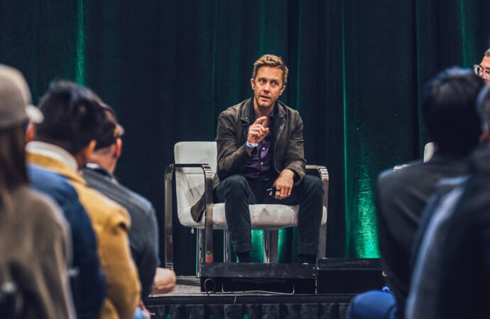 Already rich, already successful, why the latest wave of tech winners is working again | TechCrunch