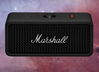 Amazon Prime Deal Days are over, but the savings on these Marshall speakers and headphones are still incredible