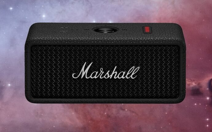 Amazon Prime Deal Days are over, but the savings on these Marshall speakers and headphones are still incredible