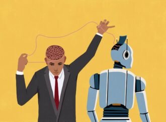 Amazon will stop accepting new customers for Mechanical Turk