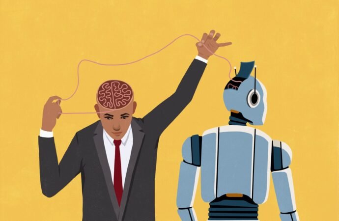 Amazon will stop accepting new customers for Mechanical Turk