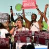 Amid US funding cuts, International AIDS Conference faces uncertain future