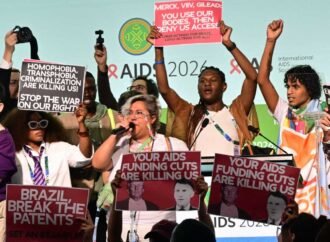 Amid US funding cuts, International AIDS Conference faces uncertain future