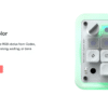 Amid legal battle over hardware, OpenAI launches $230 keyboard for Codex | TechCrunch