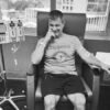 An active 45-year-old man could not sit or go to the bathroom without pain. He was diagnosed with stage 3 colon cancer.